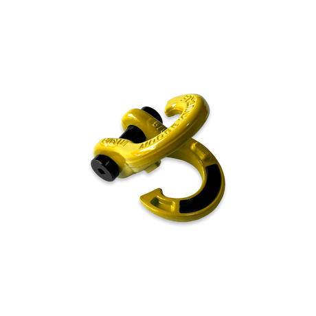 Photo of Jowl SxS Recovery Split Shackle 5/8 by Forward Notion, LLC - Premium Recovery Gear for UTVs / Side by Sides