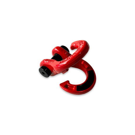 Photo of Jowl SxS Recovery Split Shackle 5/8 by Forward Notion, LLC - Premium Recovery Gear for UTVs / Side by Sides