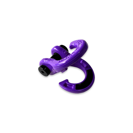 Photo of Jowl SxS Recovery Split Shackle 5/8 by Forward Notion, LLC - Premium Recovery Gear for UTVs / Side by Sides