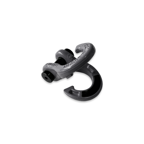 Photo of Jowl SxS Recovery Split Shackle 5/8 by Forward Notion, LLC - Premium Recovery Gear for UTVs / Side by Sides