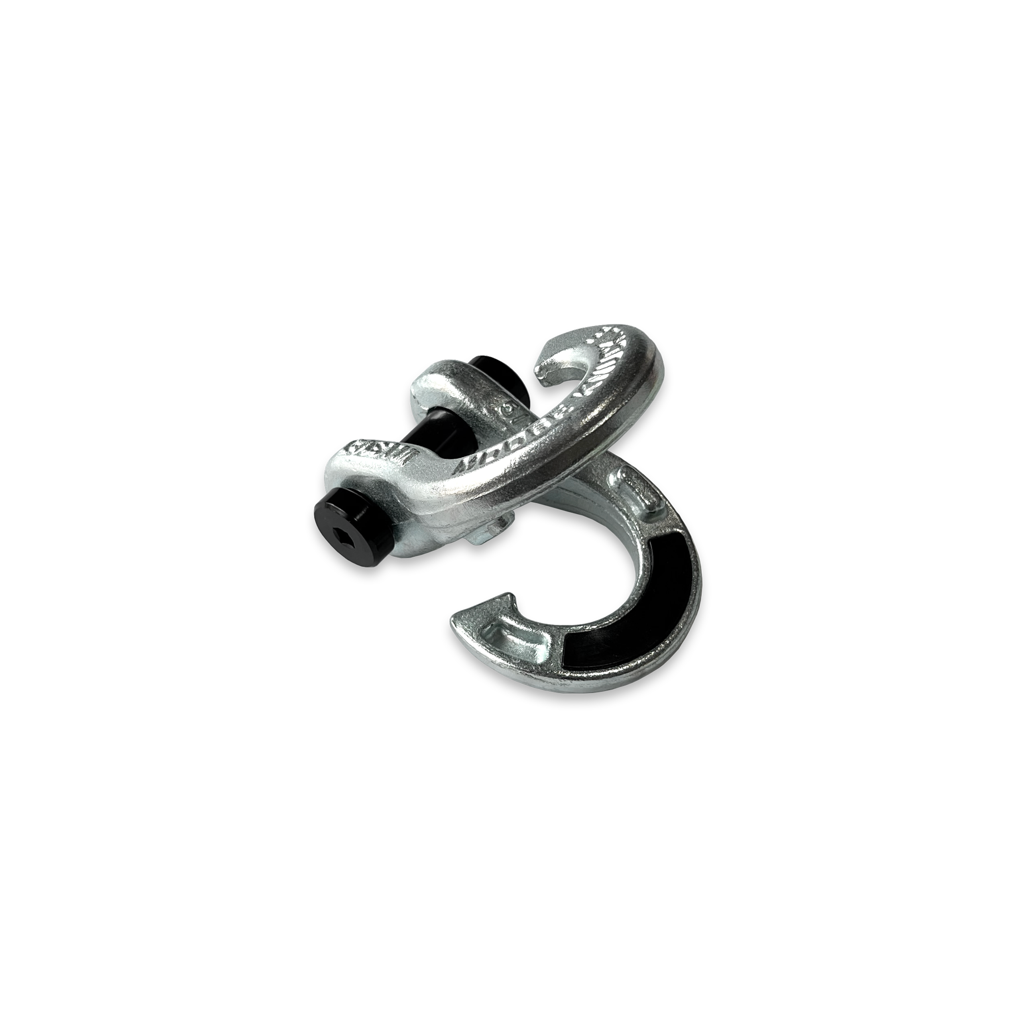Photo of Jowl SxS Recovery Split Shackle 5/8 by Forward Notion, LLC - Premium Recovery Gear for UTVs / Side by Sides