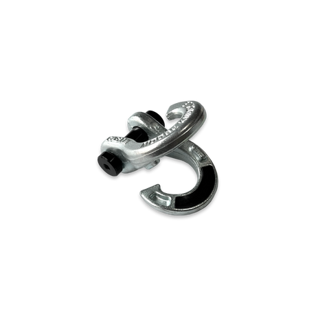 Photo of Jowl SxS Recovery Split Shackle 5/8 by Forward Notion, LLC - Premium Recovery Gear for UTVs / Side by Sides