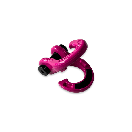 Photo of Jowl SxS Recovery Split Shackle 5/8 by Forward Notion, LLC - Premium Recovery Gear for UTVs / Side by Sides