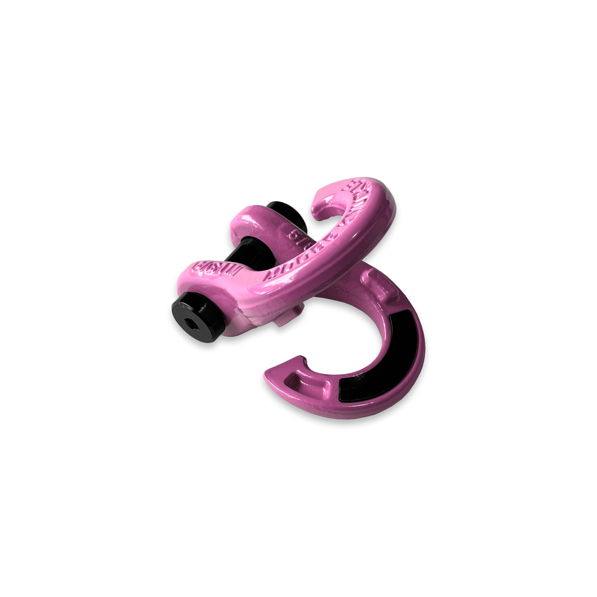 Photo of Jowl SxS Recovery Split Shackle 5/8 by Forward Notion, LLC - Premium Recovery Gear for UTVs / Side by Sides