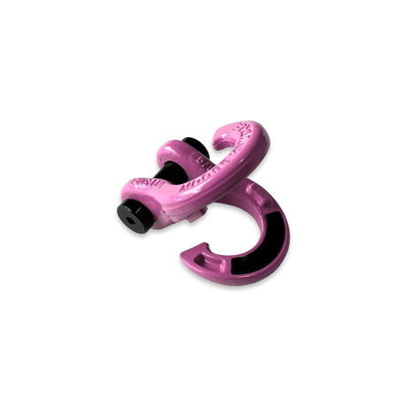 Photo of Jowl SxS Recovery Split Shackle 5/8 by Forward Notion, LLC - Premium Recovery Gear for UTVs / Side by Sides