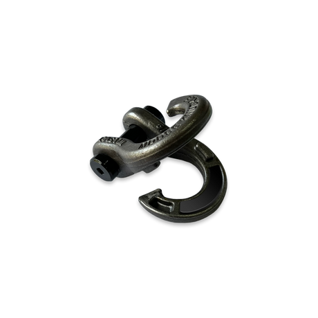 Photo of Jowl SxS Recovery Split Shackle 5/8 by Forward Notion, LLC - Premium Recovery Gear for UTVs / Side by Sides