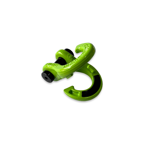 Photo of Jowl SxS Recovery Split Shackle 5/8 by Forward Notion, LLC - Premium Recovery Gear for UTVs / Side by Sides
