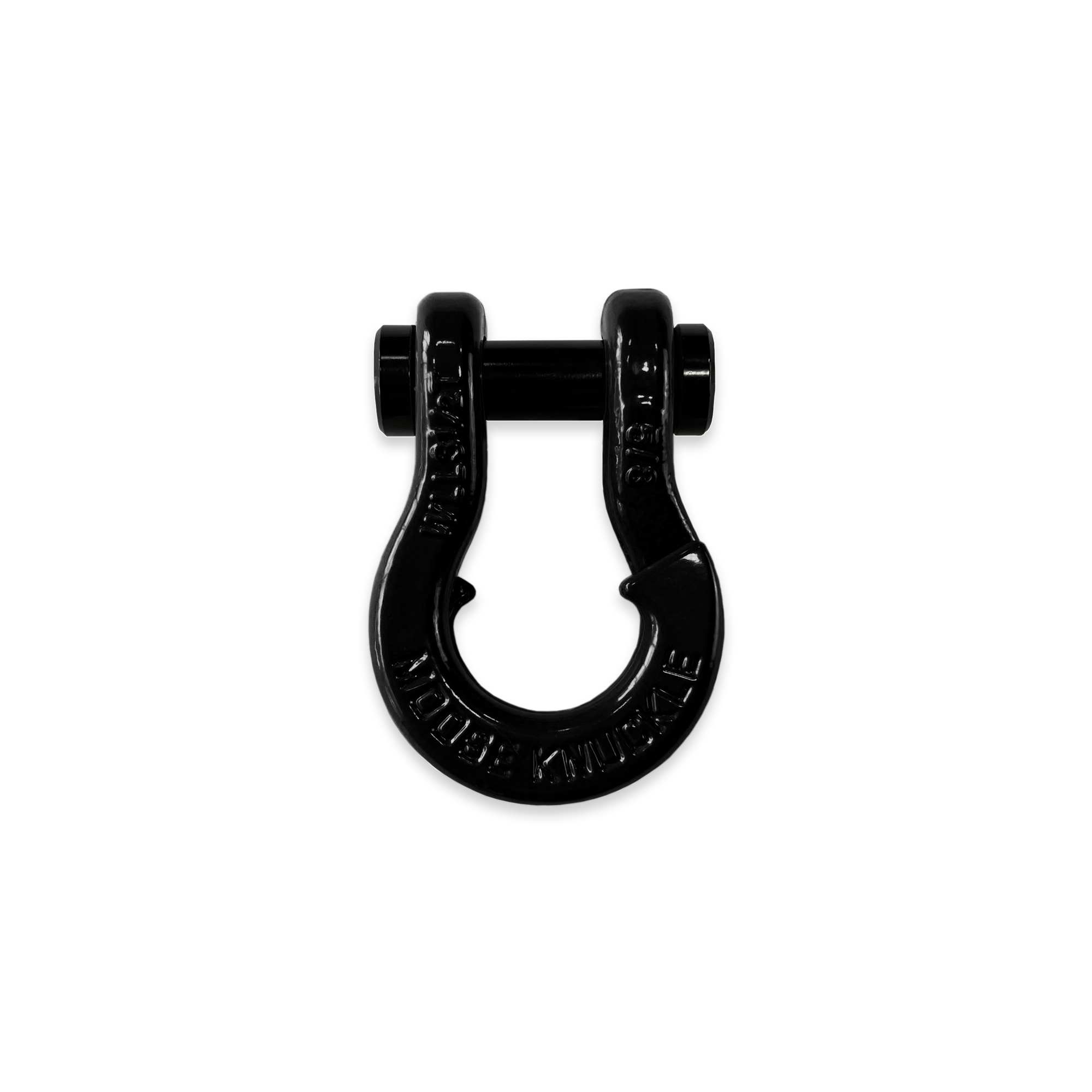 Photo of Jowl SxS Recovery Split Shackle 5/8 by Forward Notion, LLC - Premium Recovery Gear for UTVs / Side by Sides