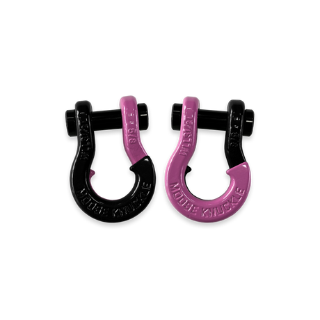 Photo of Jowl SxS Recovery Split Shackle 5/8 by Forward Notion, LLC - Premium Recovery Gear for UTVs / Side by Sides