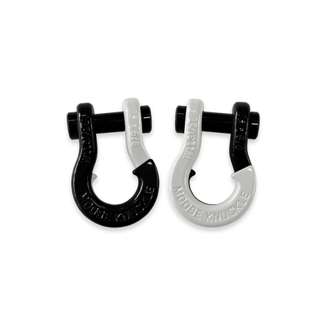 Photo of Jowl SxS Recovery Split Shackle 5/8 by Forward Notion, LLC - Premium Recovery Gear for UTVs / Side by Sides