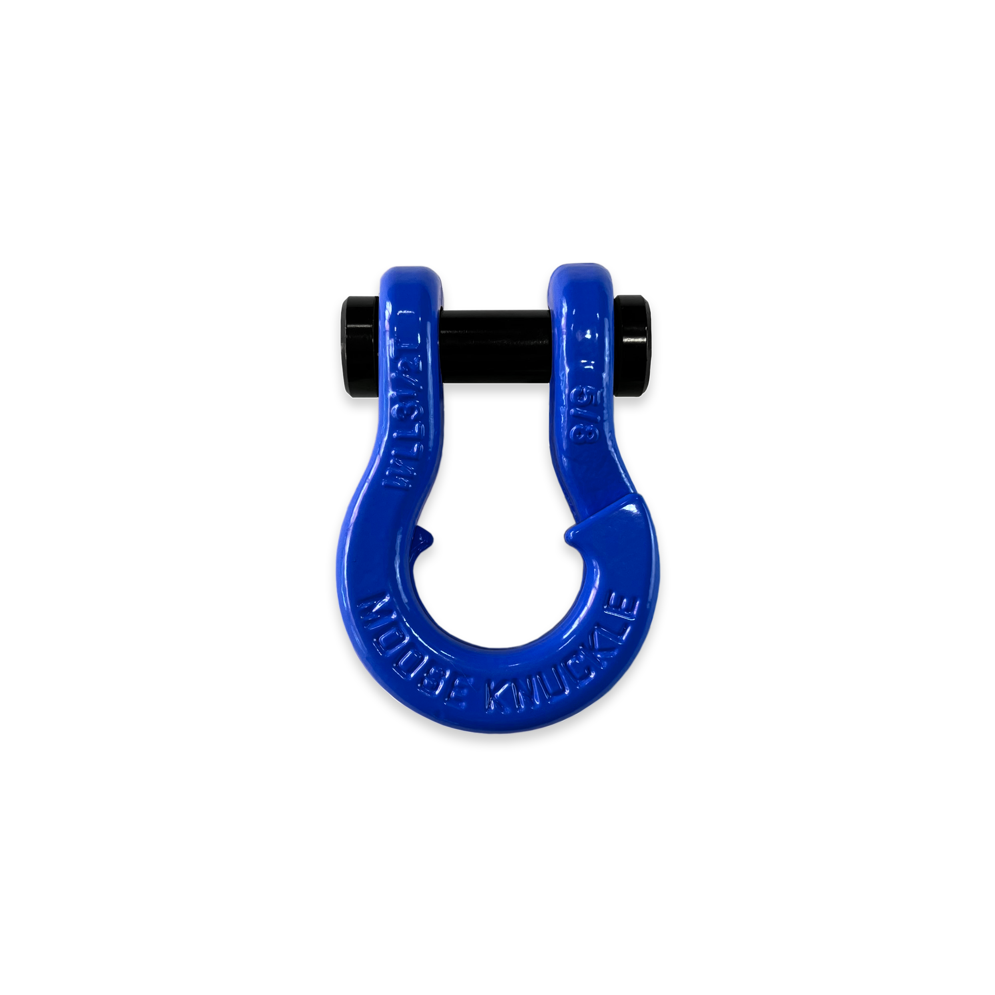 Photo of Jowl SxS Recovery Split Shackle 5/8 by Forward Notion, LLC - Premium Recovery Gear for UTVs / Side by Sides