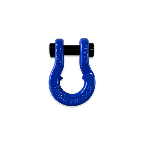 Photo of Jowl SxS Recovery Split Shackle 5/8 by Forward Notion, LLC - Premium Recovery Gear for UTVs / Side by Sides