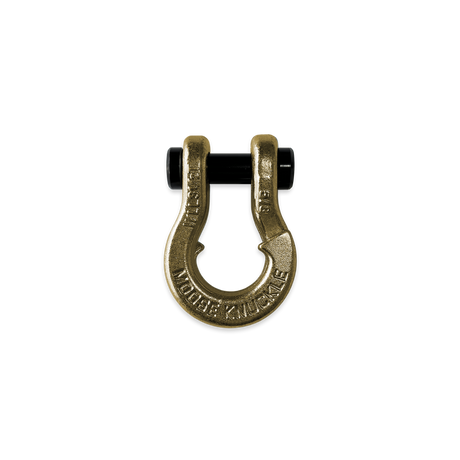 Photo of Jowl SxS Recovery Split Shackle 5/8 by Forward Notion, LLC - Premium Recovery Gear for UTVs / Side by Sides
