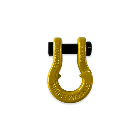 Photo of Jowl SxS Recovery Split Shackle 5/8 by Forward Notion, LLC - Premium Recovery Gear for UTVs / Side by Sides