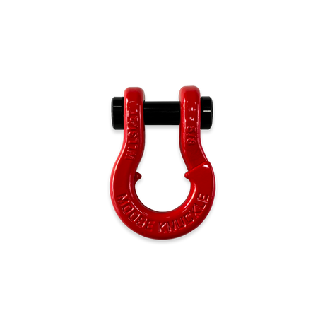 Photo of Jowl SxS Recovery Split Shackle 5/8 by Forward Notion, LLC - Premium Recovery Gear for UTVs / Side by Sides