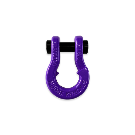 Photo of Jowl SxS Recovery Split Shackle 5/8 by Forward Notion, LLC - Premium Recovery Gear for UTVs / Side by Sides