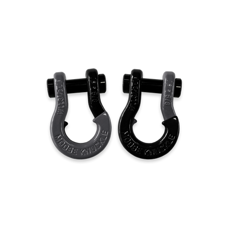 Photo of Jowl SxS Recovery Split Shackle 5/8 by Forward Notion, LLC - Premium Recovery Gear for UTVs / Side by Sides