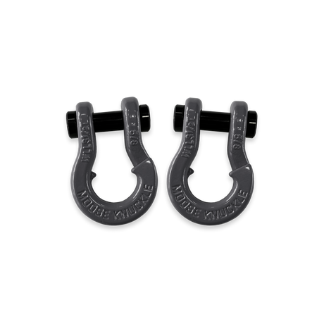 Photo of Jowl SxS Recovery Split Shackle 5/8 by Forward Notion, LLC - Premium Recovery Gear for UTVs / Side by Sides