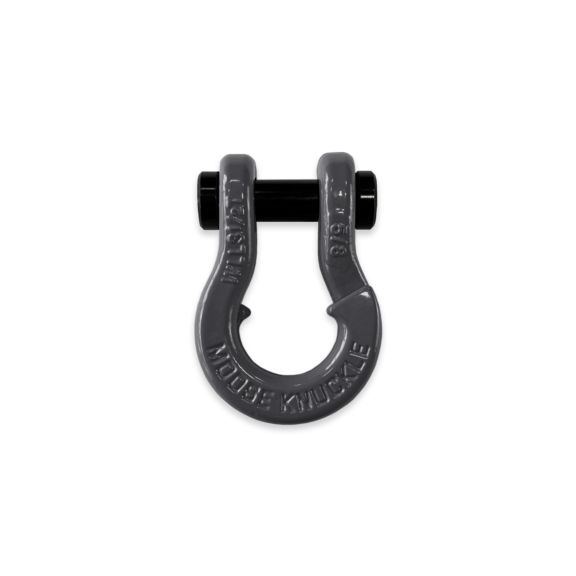 Photo of Jowl SxS Recovery Split Shackle 5/8 by Forward Notion, LLC - Premium Recovery Gear for UTVs / Side by Sides