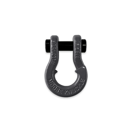 Photo of Jowl SxS Recovery Split Shackle 5/8 by Forward Notion, LLC - Premium Recovery Gear for UTVs / Side by Sides