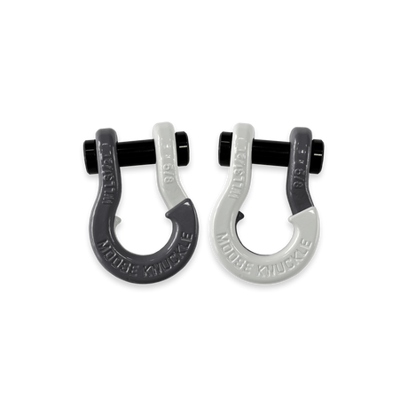 Photo of Jowl SxS Recovery Split Shackle 5/8 by Forward Notion, LLC - Premium Recovery Gear for UTVs / Side by Sides