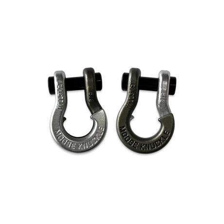 Photo of Jowl SxS Recovery Split Shackle 5/8 by Forward Notion, LLC - Premium Recovery Gear for UTVs / Side by Sides