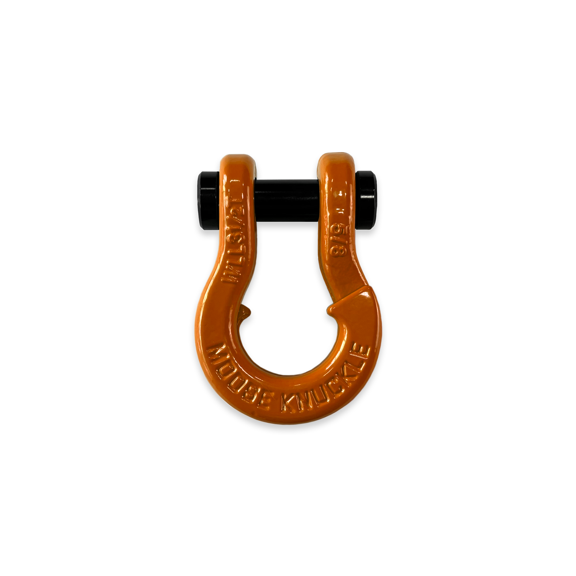 Photo of Jowl SxS Recovery Split Shackle 5/8 by Forward Notion, LLC - Premium Recovery Gear for UTVs / Side by Sides