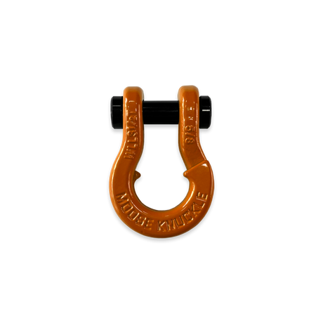 Photo of Jowl SxS Recovery Split Shackle 5/8 by Forward Notion, LLC - Premium Recovery Gear for UTVs / Side by Sides