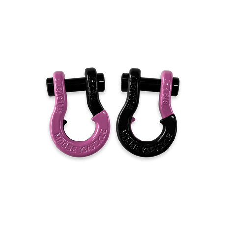 Photo of Jowl SxS Recovery Split Shackle 5/8 by Forward Notion, LLC - Premium Recovery Gear for UTVs / Side by Sides