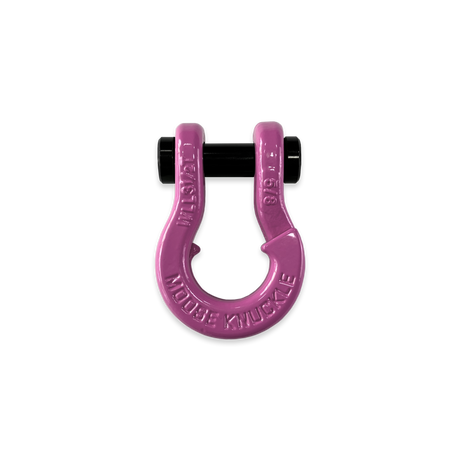 Photo of Jowl SxS Recovery Split Shackle 5/8 by Forward Notion, LLC - Premium Recovery Gear for UTVs / Side by Sides