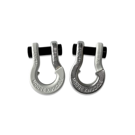Photo of Jowl SxS Recovery Split Shackle 5/8 by Forward Notion, LLC - Premium Recovery Gear for UTVs / Side by Sides