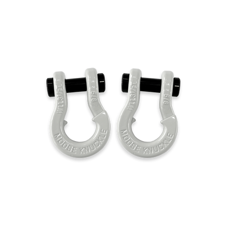 Photo of Jowl SxS Recovery Split Shackle 5/8 by Forward Notion, LLC - Premium Recovery Gear for UTVs / Side by Sides