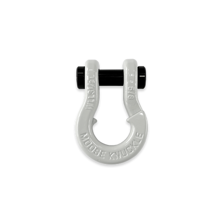 Photo of Jowl SxS Recovery Split Shackle 5/8 by Forward Notion, LLC - Premium Recovery Gear for UTVs / Side by Sides