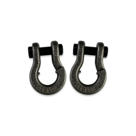 Photo of Jowl SxS Recovery Split Shackle 5/8 by Forward Notion, LLC - Premium Recovery Gear for UTVs / Side by Sides
