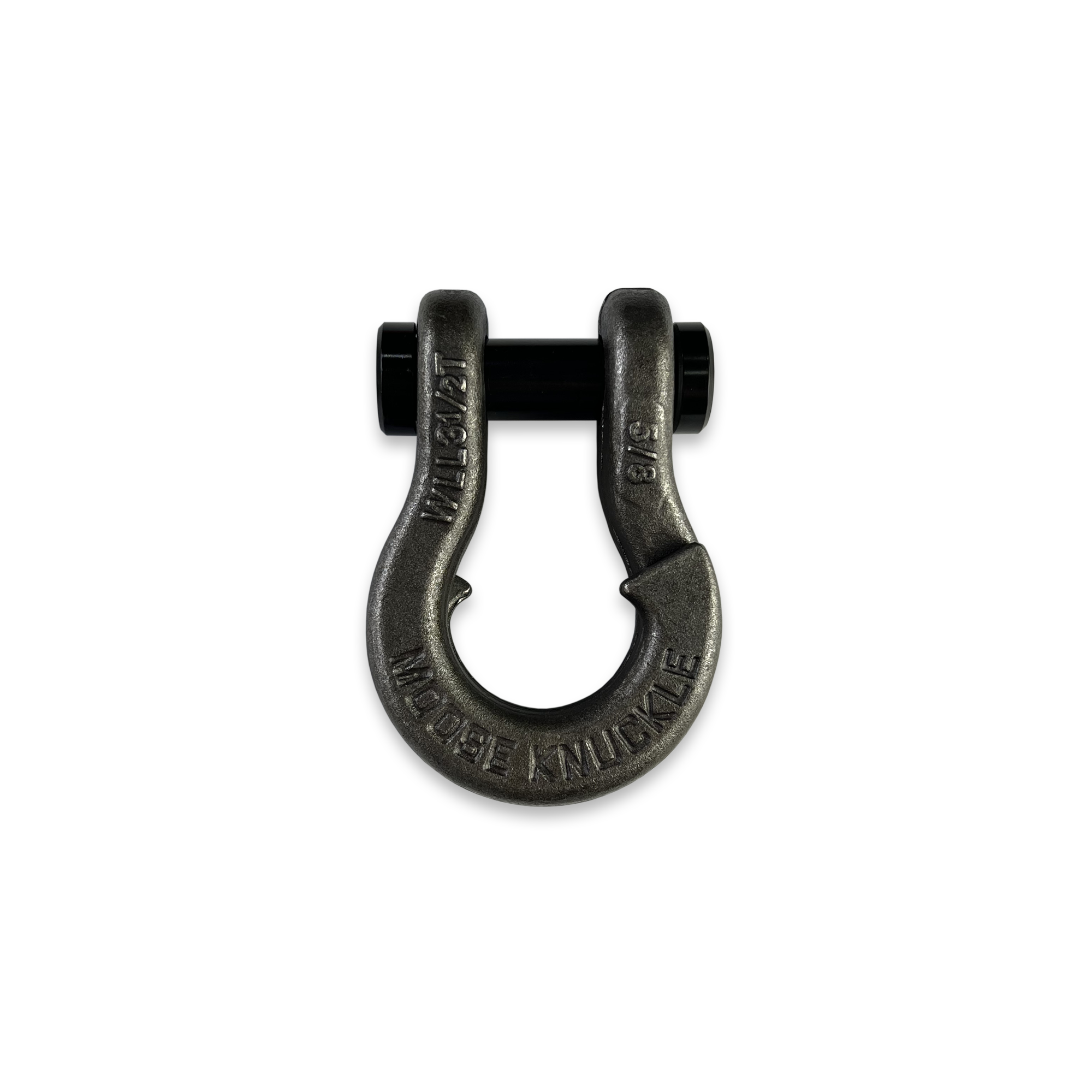 Photo of Jowl SxS Recovery Split Shackle 5/8 by Forward Notion, LLC - Premium Recovery Gear for UTVs / Side by Sides