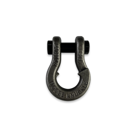 Photo of Jowl SxS Recovery Split Shackle 5/8 by Forward Notion, LLC - Premium Recovery Gear for UTVs / Side by Sides
