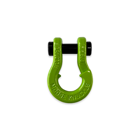 Photo of Jowl SxS Recovery Split Shackle 5/8 by Forward Notion, LLC - Premium Recovery Gear for UTVs / Side by Sides