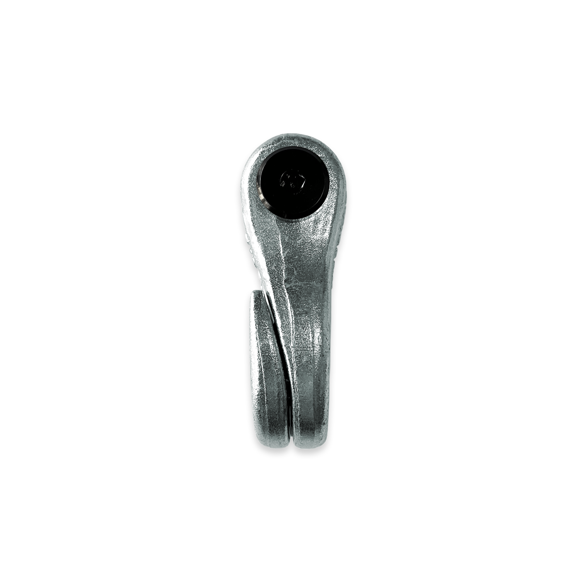 Photo of Jowl SxS Recovery Split Shackle 5/8 by Forward Notion, LLC - Premium Recovery Gear for UTVs / Side by Sides