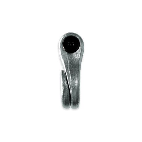 Photo of Jowl SxS Recovery Split Shackle 5/8 by Forward Notion, LLC - Premium Recovery Gear for UTVs / Side by Sides