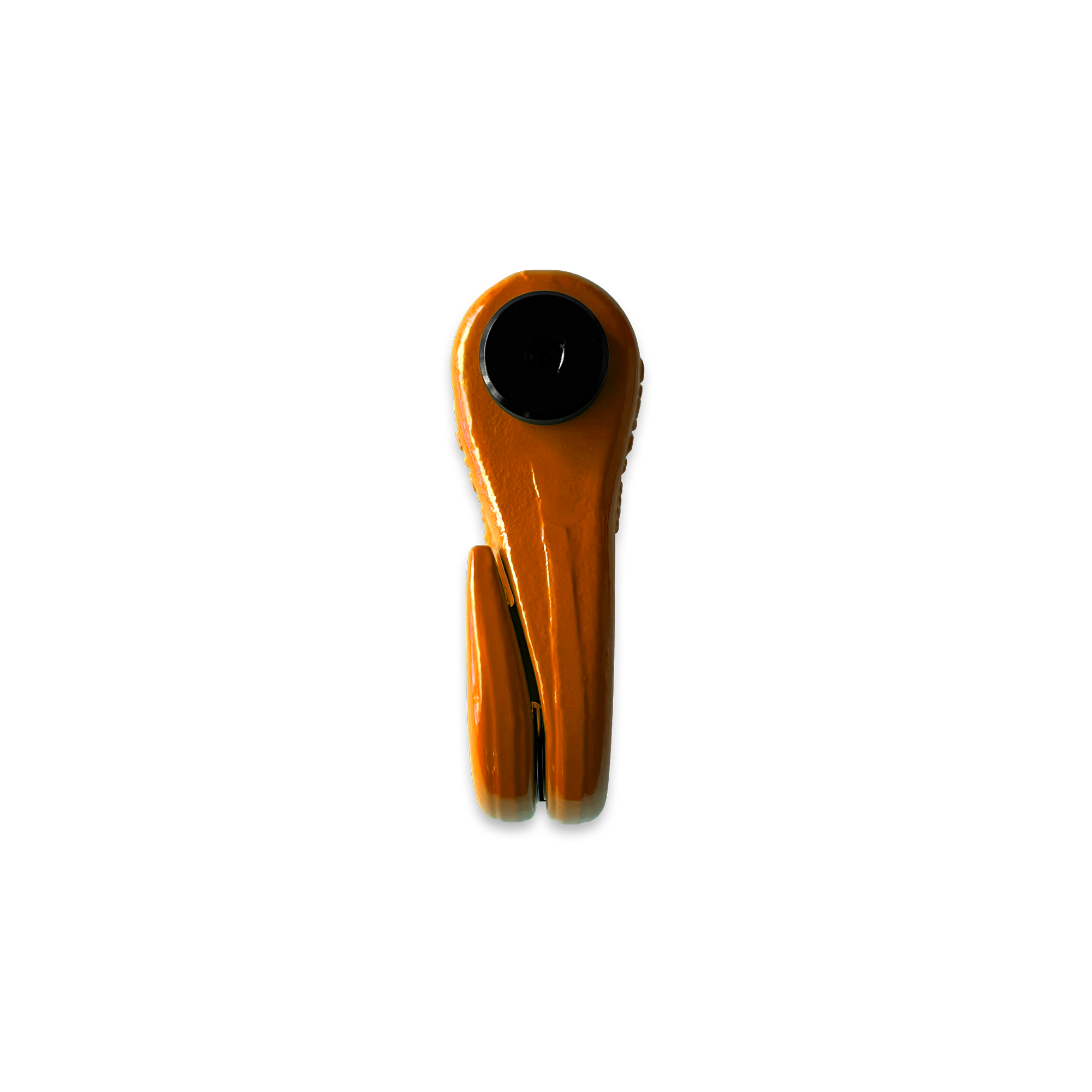 Photo of Jowl SxS Recovery Split Shackle 5/8 by Forward Notion, LLC - Premium Recovery Gear for UTVs / Side by Sides