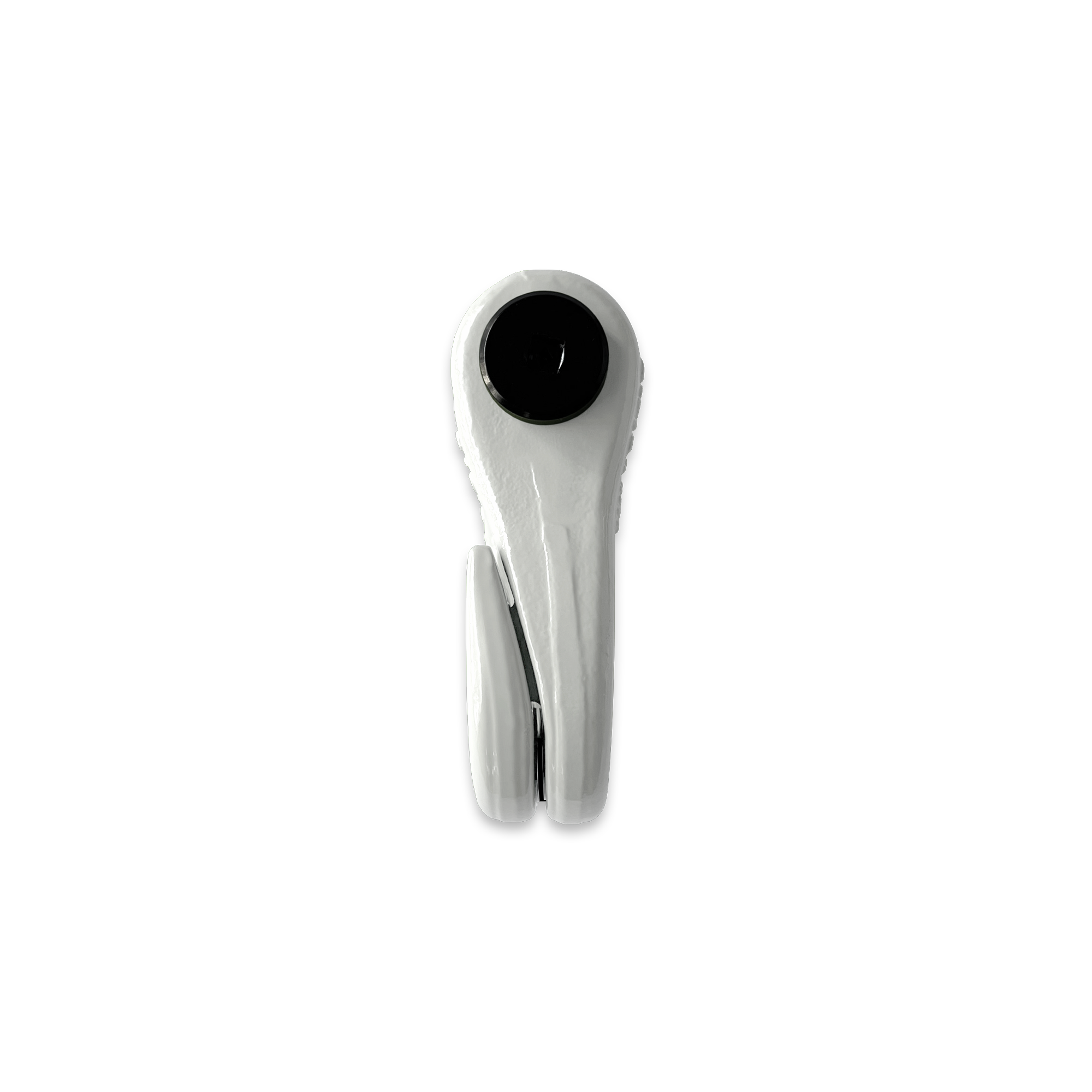 Photo of Jowl SxS Recovery Split Shackle 5/8 by Forward Notion, LLC - Premium Recovery Gear for UTVs / Side by Sides