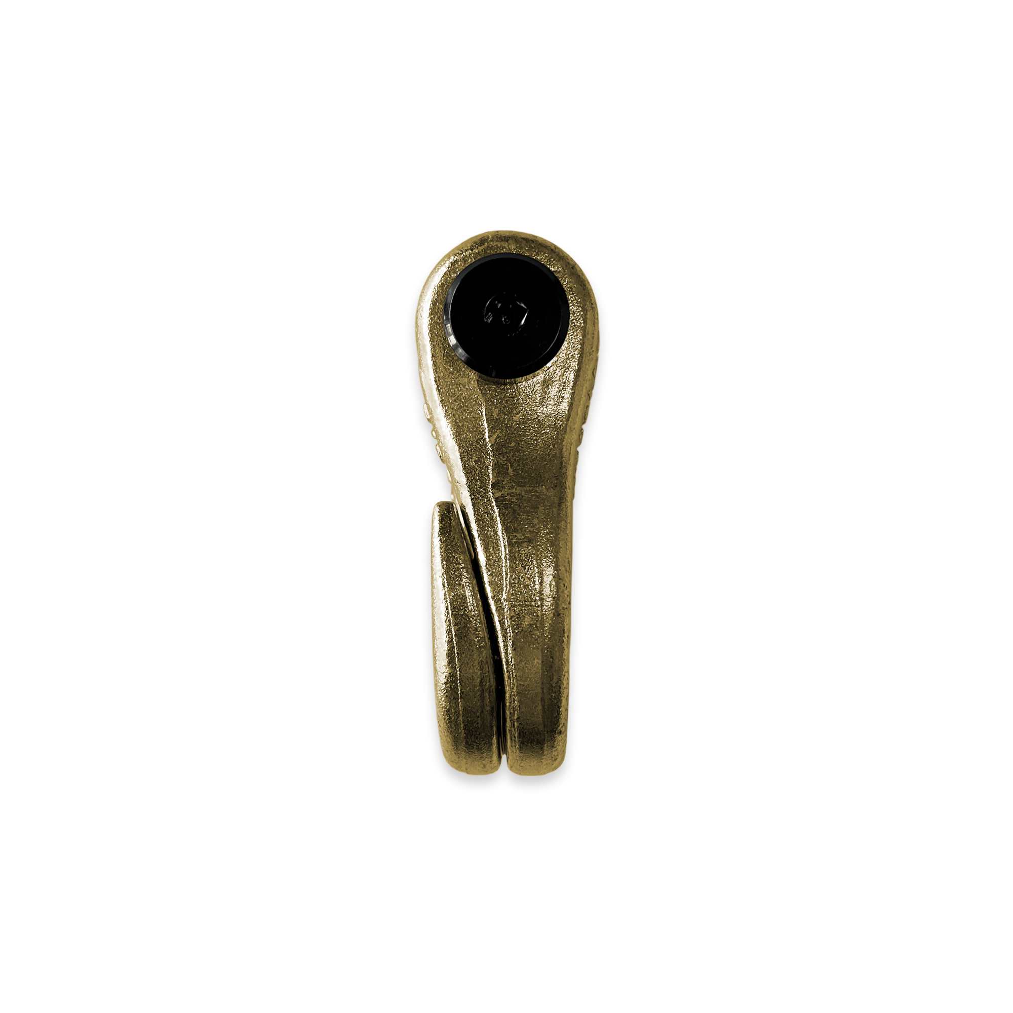 Photo of Jowl SxS Recovery Split Shackle 5/8 by Forward Notion, LLC - Premium Recovery Gear for UTVs / Side by Sides