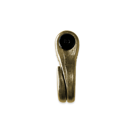 Photo of Jowl SxS Recovery Split Shackle 5/8 by Forward Notion, LLC - Premium Recovery Gear for UTVs / Side by Sides