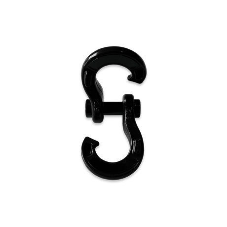 Photo of Jowl SxS Recovery Split Shackle 5/8 by Forward Notion, LLC - Premium Recovery Gear for UTVs / Side by Sides