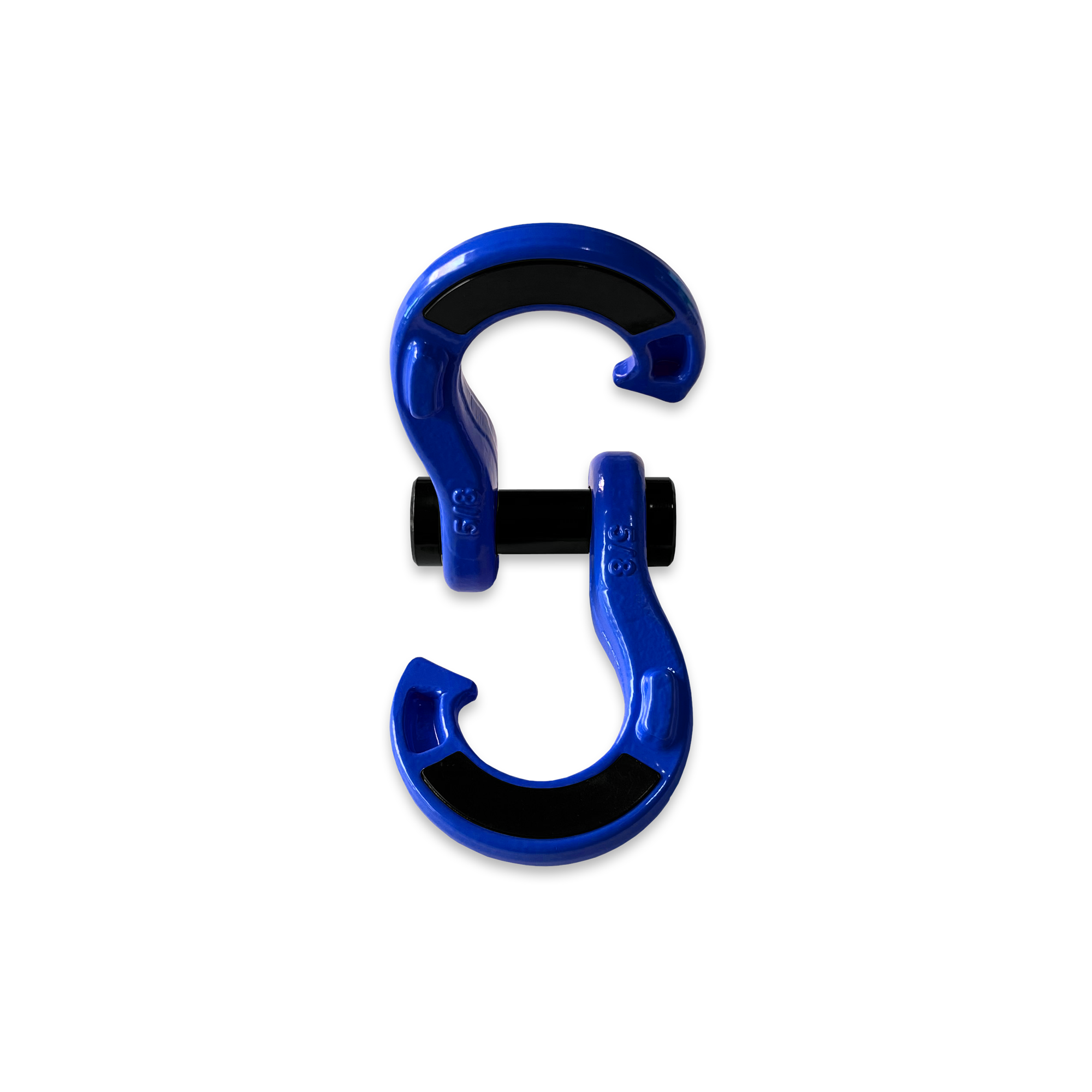Photo of Jowl SxS Recovery Split Shackle 5/8 by Forward Notion, LLC - Premium Recovery Gear for UTVs / Side by Sides