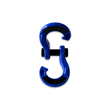 Photo of Jowl SxS Recovery Split Shackle 5/8 by Forward Notion, LLC - Premium Recovery Gear for UTVs / Side by Sides