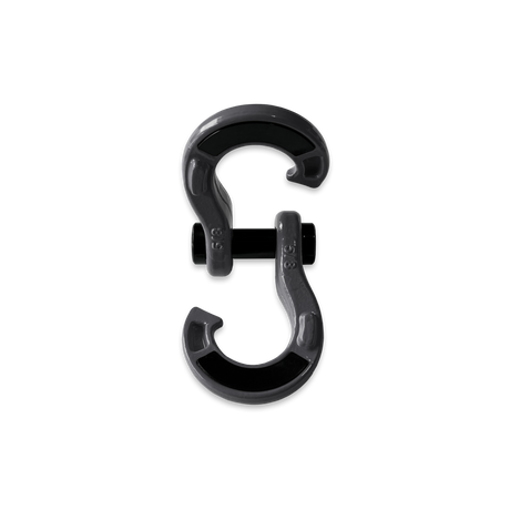 Photo of Jowl SxS Recovery Split Shackle 5/8 by Forward Notion, LLC - Premium Recovery Gear for UTVs / Side by Sides