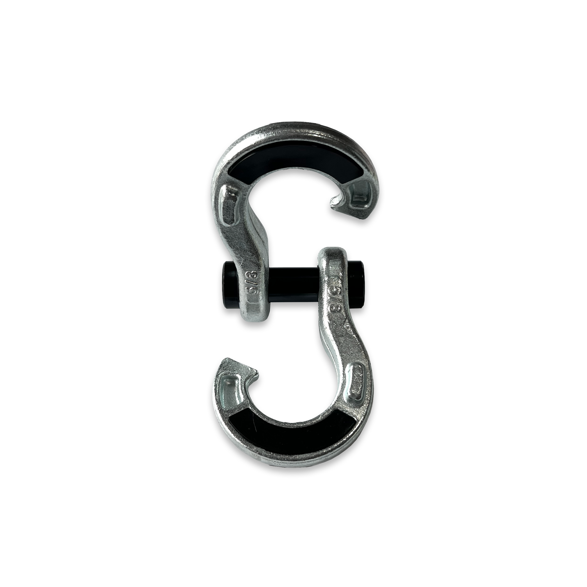 Photo of Jowl SxS Recovery Split Shackle 5/8 by Forward Notion, LLC - Premium Recovery Gear for UTVs / Side by Sides