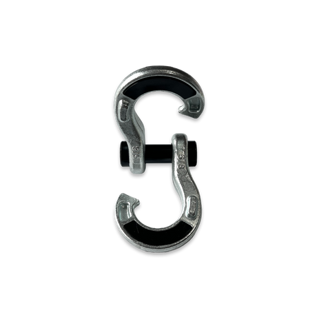 Photo of Jowl SxS Recovery Split Shackle 5/8 by Forward Notion, LLC - Premium Recovery Gear for UTVs / Side by Sides