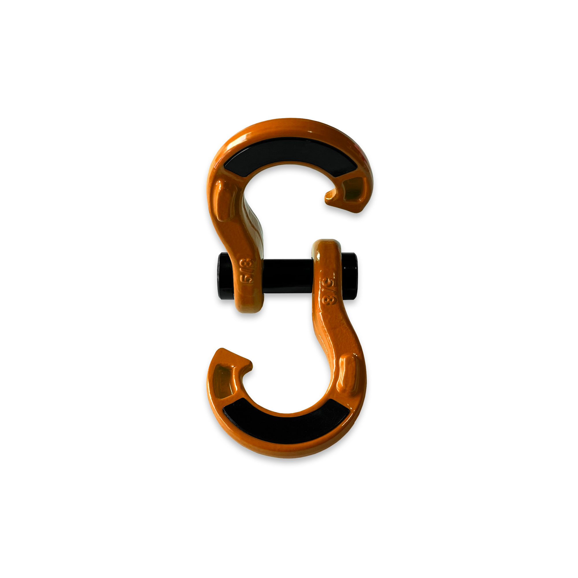 Photo of Jowl SxS Recovery Split Shackle 5/8 by Forward Notion, LLC - Premium Recovery Gear for UTVs / Side by Sides